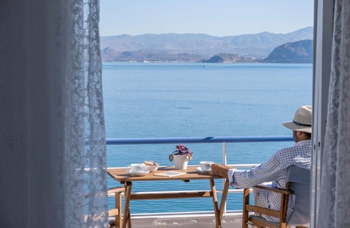 Kiveri Apartment | Meli Apartments & Villas