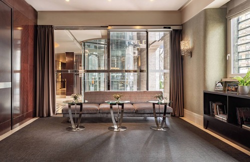 Carignano Hotel | Melia Genova