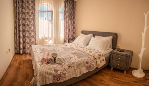 Ravda Apartment | Melia lux apartment