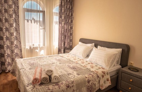 Ravda Apartment | Melia lux apartment
