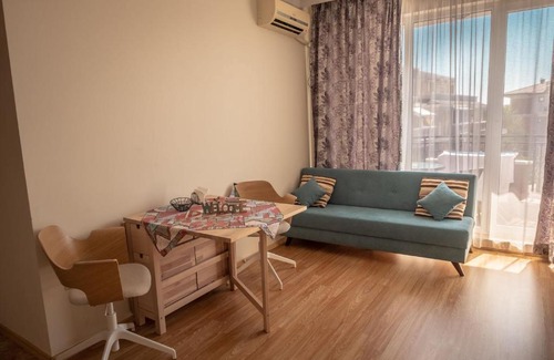 Ravda Apartment | Melia lux apartment