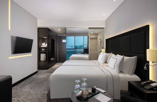 Makassar Hotel | Melia Makassar