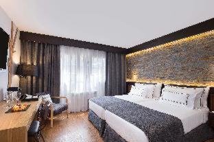 Pradollano Hotel | Melia Sierra Nevada