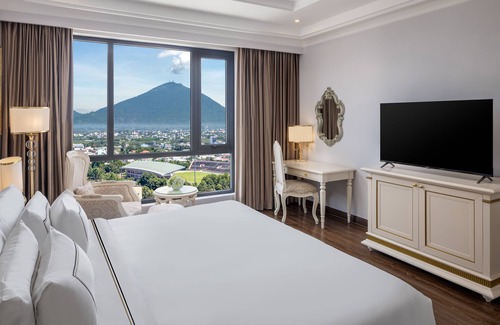 Tay Ninh Hotel | Melia Vinpearl Tay Ninh