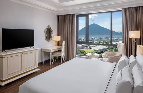 Tay Ninh Hotel | Melia Vinpearl Tay Ninh