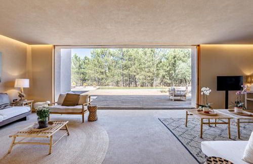 Grandola Villa | Melides Premium Villa With Pool by Homing
