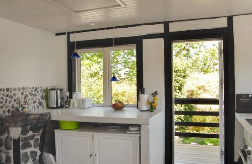 Beder Malling House | "Melina" - 100m from the sea by Interhome