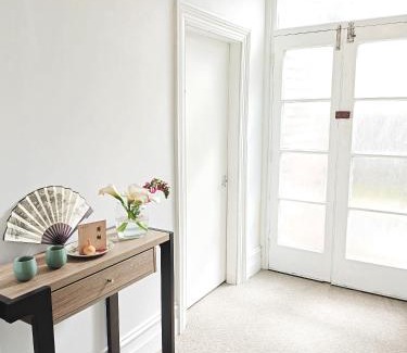 Invercargill House | Melinda's Queens park room