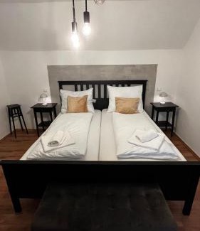 Cesky Krumlov House | Melior Krumlov