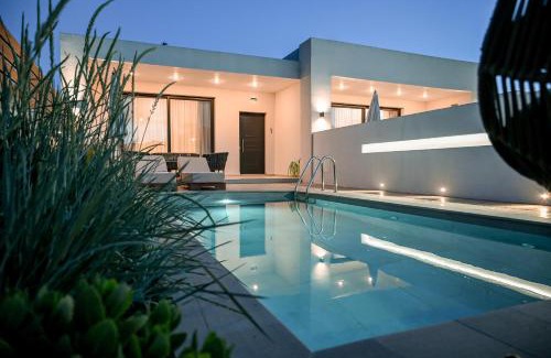 Mytikas Villa | Melior Luxury Villas