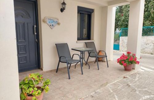 Lemnos House | Melissa Keros