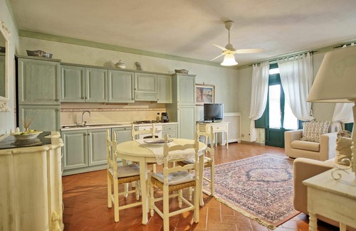 Empoli Apartment | Melissa - Monterappoli ,Tuscany