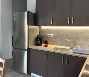 Haraki Apartment | Melita Apartment Seaside