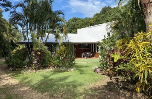 Arcadia House | Melita