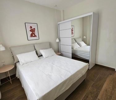 Agios Dimitrios House | Meliti