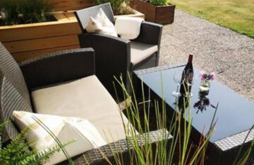 Stryck Apartment | Mellie`s Fewo Willingen
