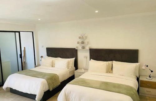 Bulawayo Apartment | Mellow 2 bedroomed cottage - 2083