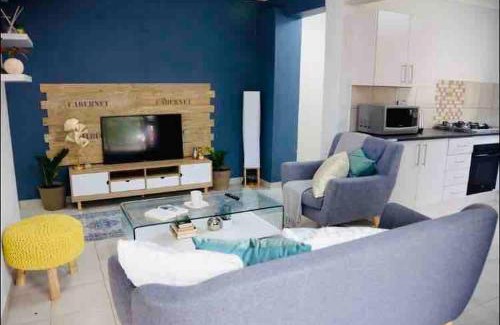 Bulawayo Apartment | Mellow 2 bedroomed cottage - 2083