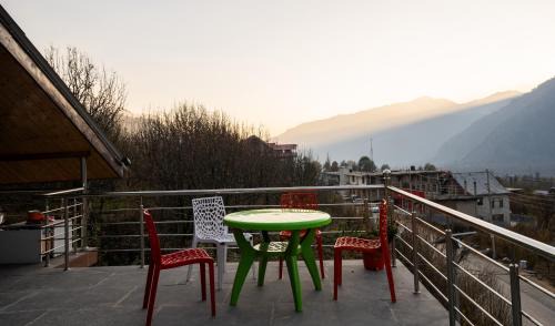 Manali Apartment | Mellow- A Himalayan Home
