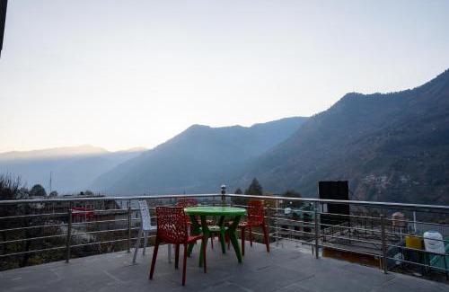 Manali Apartment | Mellow- A Himalayan Home