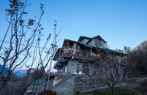 Manali Apartment | Mellow- A Himalayan Home