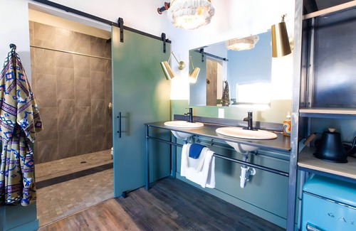 Del Norte Hotel | Mellow Moon Lodge
