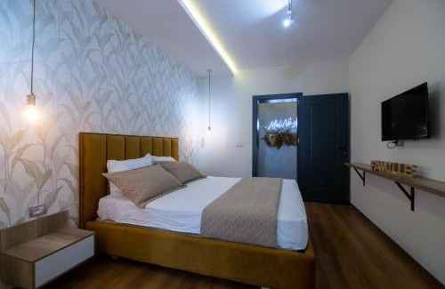 Korce Apartment | Melnaz Apartament 3