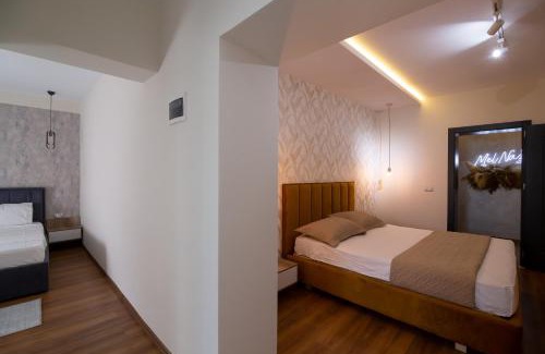 Korce Apartment | Melnaz Apartament 3