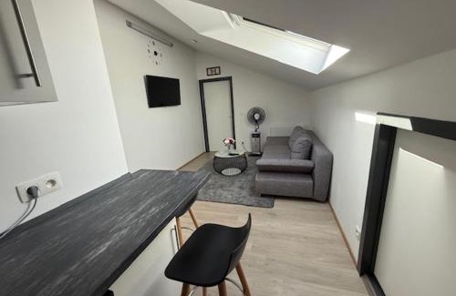 Plombieres Apartment | Melo