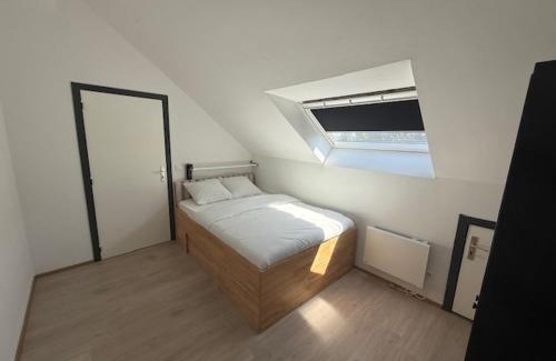 Plombieres Apartment | Melo