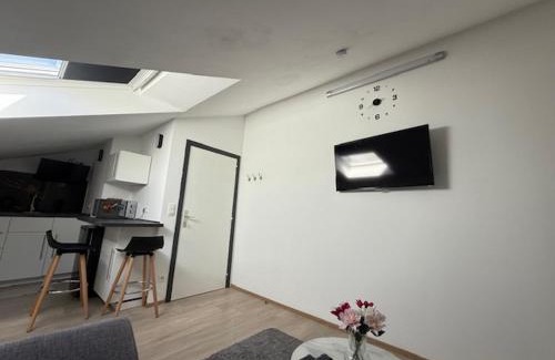 Plombieres Apartment | Melo