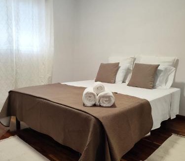 Santo Amaro House | Melo's Home