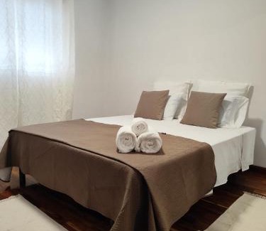 Santo Amaro House | Melo's Home
