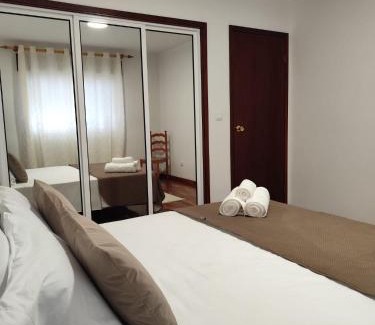 Santo Amaro House | Melo's Home