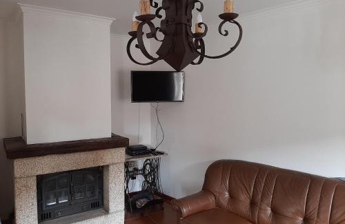 Campo de Gerez House | Melodia do Campo