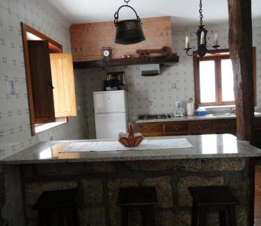 Campo de Gerez House | Melodia do Campo