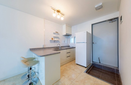 Geoje House | Melodia Pension