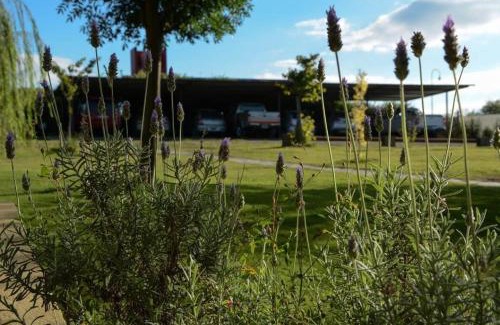 Los Reartes Hotel | Melodias Posada Boutique