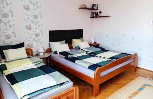 Debrecen Apartment | Melody Apartman