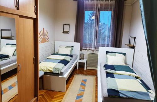 Debrecen Apartment | Melody Apartman