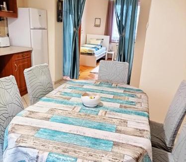Debrecen Apartment | Melody Apartman