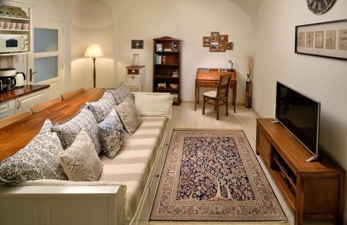 Eger Apartment | Melody Apartman