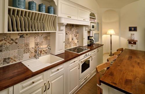 Eger Apartment | Melody Apartman