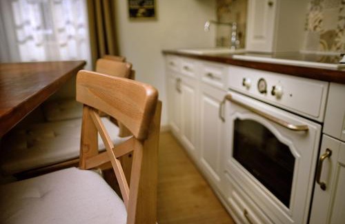 Eger Apartment | Melody Apartman