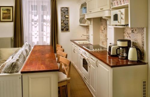 Eger Apartment | Melody Apartman
