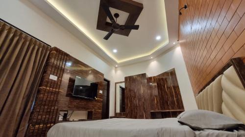 Yercaud House | Melody Inn Luxury Home Stay