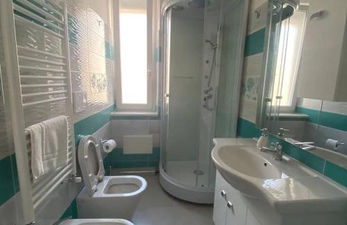 Soverato Marina House | Melody Rooms