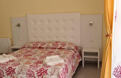 Soverato Marina House | Melody Rooms
