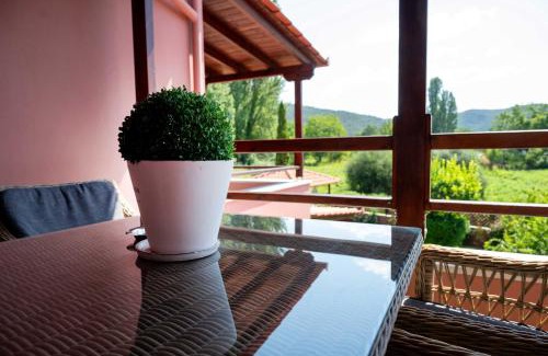 Kala Nera Apartment | Melograno Apartments and Studios