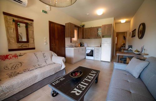 Kala Nera Apartment | Melograno Apartments and Studios